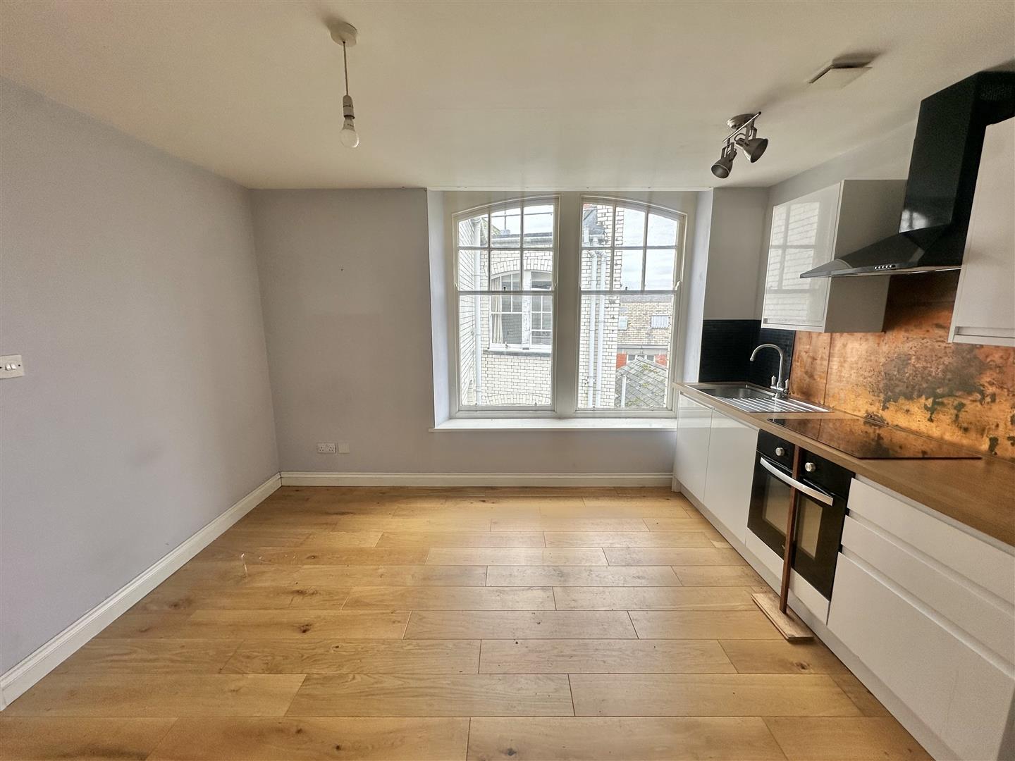 Pier Street, Marina, Swansea, SA1 1RY